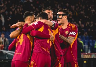 Η Ρόμα «στρώνει» τα οικονομικά με το βλέμμα στο Champions League