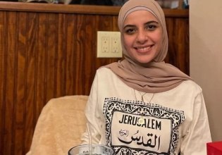 ICE: Έχασε 175 συγγενείς στη Γάζα, διαδήλωσε για την Παλαιστίνη στο Κολούμπια και βρέθηκε υπό κράτηση