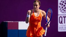 Η Σάκκαρη ψάχνει «εκδίκηση» και τον πρώτο της ημιτελικό μετά από 22 μήνες (vids)