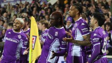 Φιορεντίνα – Πίζα 1-0: Ο Κιν έβγαλε τους Βιόλα από την επικίνδυνη ζώνη