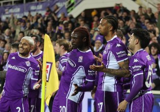 Φιορεντίνα – Πίζα 1-0: Ο Κιν έβγαλε τους Βιόλα από την επικίνδυνη ζώνη