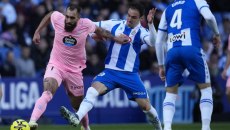 Εσπανιόλ – Θέλτα 2-2: Βαθμό στις καθυστερήσεις για την ομάδα του Βίγκο πριν την Τούμπα