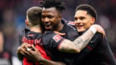 Λεβερκούζεν – Ζανκτ Πάουλι 4-0: Εύκολη νίκη για τις Ασπιρίνες πριν τον Ολυμπιακό