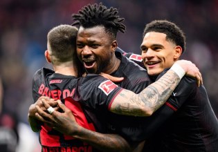 Λεβερκούζεν – Ζανκτ Πάουλι 4-0: Εύκολη νίκη για τις Ασπιρίνες πριν τον Ολυμπιακό