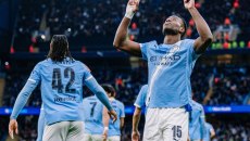 Τυπική διαδικασία για τη Μάντσεστερ Σίτι (2-0), προκρίθηκε τους «16» του FA Cup