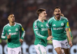 Υπερθέαμα: Όλα τα γκολ του Champions League (vids)