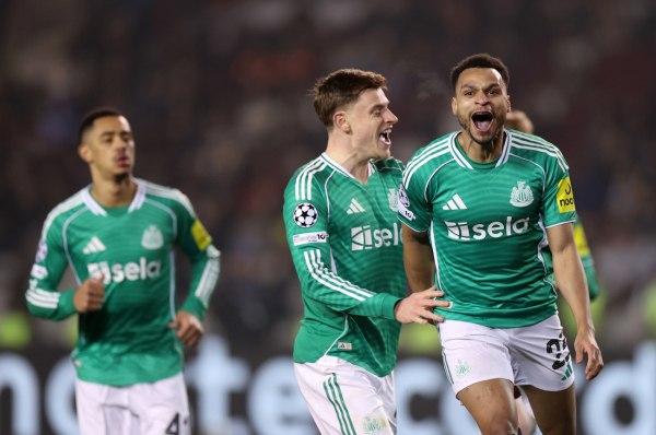 Υπερθέαμα: Όλα τα γκολ του Champions League (vids)