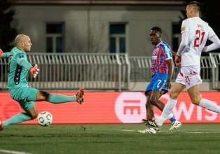 Η Νόα νίκησε (1-0) την Αλκμαάρ και έθεσε… υποψηφιότητα για την ΑΕΚ