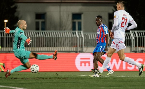 Η Νόα νίκησε (1-0) την Αλκμαάρ και έθεσε… υποψηφιότητα για την ΑΕΚ