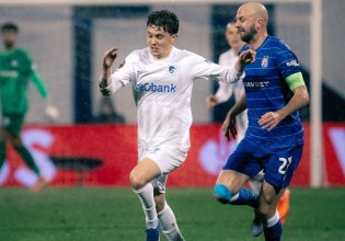 Ασίστ ο Καρέτσας στο «διπλό» της Γκενκ στο Ζάγκρεμπ (3-1) – Προβάδισμα πρόκρισης για την Μπολόνια (1-0)