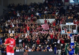 ΚΑΕ Ολυμπιακός: «Το Κύπελλο Ελλάδος χάθηκε, όμως η μεγάλη μάχη μαίνεται» (pic)