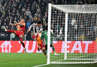 Γιουβέντους: Περασμένα μεγαλεία και διηγώντας τα να κλαις… (pic+vids)