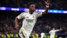 Ρεάλ Μαδρίτης – Μπενφίκα 2-1: Ανατροπή και πρόκριση στους «16» για τη Βασίλισσα