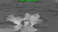 ΗΠΑ: Νέος βομβαρδισμός του στρατού εναντίον σκάφους στον Ειρηνικό – Δύο νεκροί