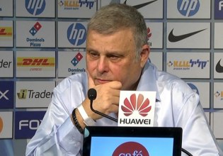 «Έφυγε» από τη ζωή ένας εκ των ιδιοκτητών της Μακάμπι – Οι ανακοινώσεις Ολυμπιακού και Παναθηναϊκού (pics)