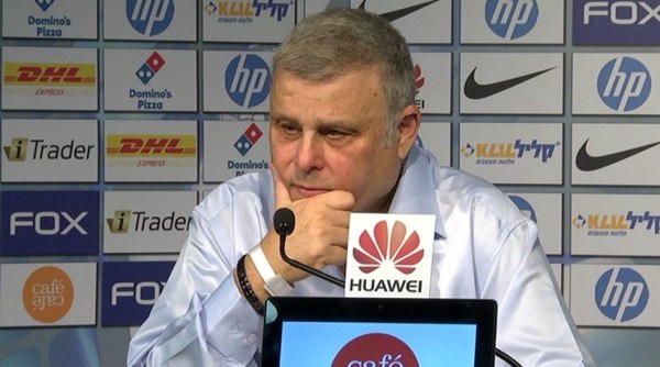 «Έφυγε» από τη ζωή ένας εκ των ιδιοκτητών της Μακάμπι – Οι ανακοινώσεις Ολυμπιακού και Παναθηναϊκού (pics)