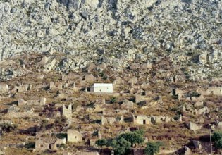 Χάλκη: Σχέδιο Ζωής για έναν Ιστορικό Οικισμό