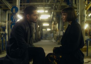 Χρήστος Μάστορας – «Μαργαρίτα»: Το νέο του video / παίζει η κόρη της Μαίρης Μηλιαρέση, Σοφίνα Λαζαράκη