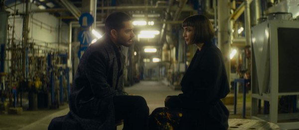 Ποια γνωστή ηθοποιός πρωταγωνιστεί στο music video για το νέο τραγούδι του Χρήστου Μάστορα, «Μαργαρίτα»