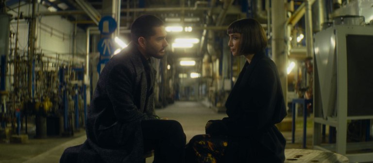 Χρήστος Μάστορας – «Μαργαρίτα»: Το νέο του video / παίζει η κόρη της Μαίρης Μηλιαρέση, Σοφίνα Λαζαράκη