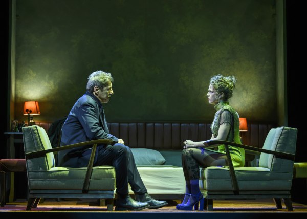 Παράταση παραστάσεων για την πολυσυζητημένη «Λόλα» στο Θέατρο Παλλάς έως 1η Μαρτίου