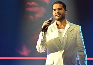 Χρήστος Μάστορας: Το μήνυμά του και οι ευχές στον Akyla μετά τον τελικό της Eurovision