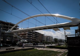 Κυκλοφοριακές ρυθμίσεις στη Λεωφόρο Ποσειδώνος Τετάρτη και Πέμπτη 4 και 5 Φεβρουαρίου