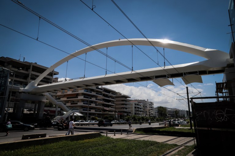 Κυκλοφοριακές ρυθμίσεις στη Λεωφόρο Ποσειδώνος Τετάρτη και Πέμπτη 4 και 5 Φεβρουαρίου