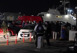 Τραγωδία στη Χίο: Η είδηση κάνει τον γύρο των διεθνών ΜΜΕ – Οι αναφορές στην Πύλο και το «ιστορικό» της Ελλάδας