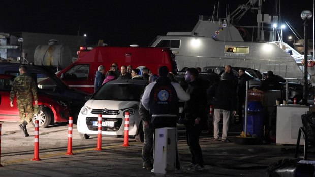 Τραγωδία στη Χίο: Η είδηση κάνει τον γύρο των διεθνών ΜΜΕ – Οι αναφορές στην Πύλο και το «ιστορικό» της Ελλάδας