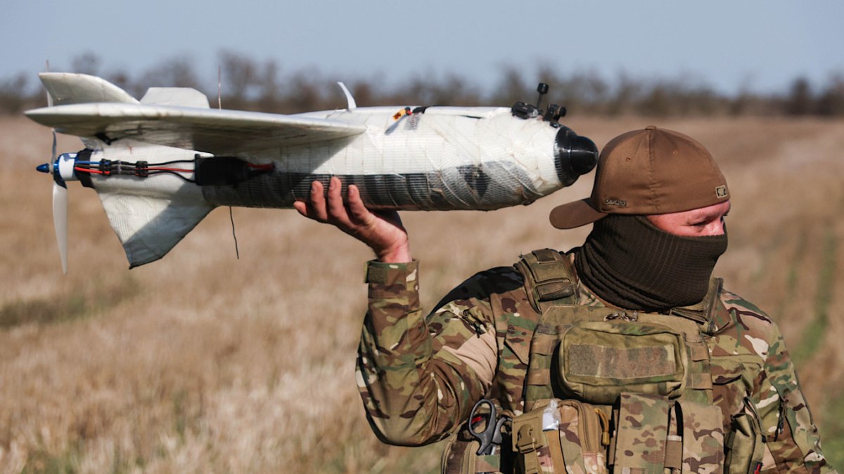 Πως η Ρωσία δίνει προτεραιότητα εναντίον των χειριστών drone και σε επιθέσεις στα μετόπισθεν βγαίνοντας κερδισμένη