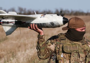 Πως η Ρωσία δίνει προτεραιότητα εναντίον των χειριστών drone και σε επιθέσεις στα μετόπισθεν βγαίνοντας κερδισμένη