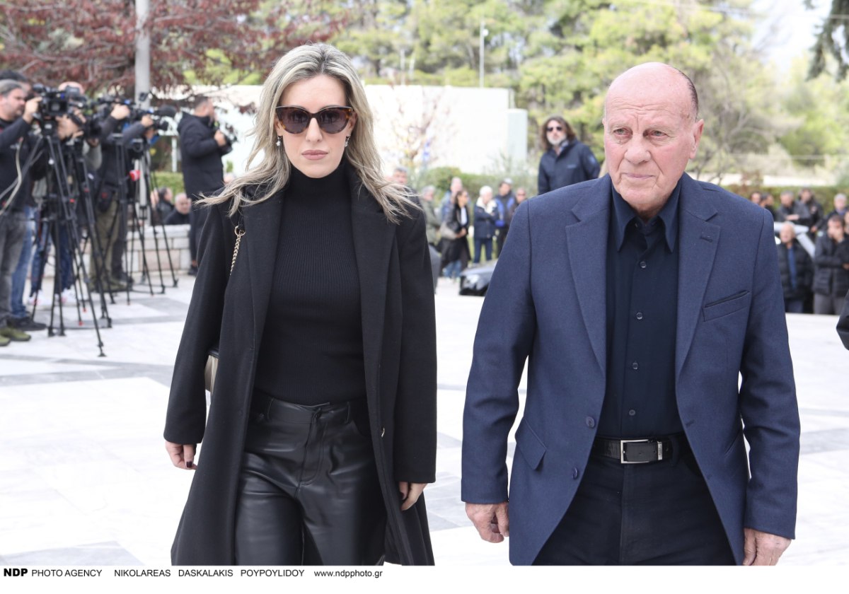 Πόπη Δομάζου: «Ο πατέρας μου μέχρι την τελευταία στιγμή προπονούσε παιδιά, το ξαφνικό σε διαλύει»