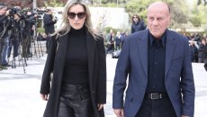 Πόπη Δομάζου: «Ο πατέρας μου μέχρι την τελευταία στιγμή προπονούσε παιδιά, το ξαφνικό σε διαλύει»