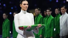 Τελετή έναρξης των Ολυμπιακών Αγώνων 2026: Ένας φόρος τιμής στον Αρμάνι στα χρώματα της Ιταλίας