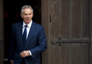 Όμιλος Antenna: Ο Τόνι Μπλερ αναλαμβάνει Senior Advisor