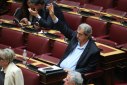 ΣΥΡΙΖΑ: Δεν έχει προηγούμενο στα πολιτικά χρονικά η απόφαση να αρθεί η βουλευτική ασυλία του Πολάκη