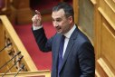 Χαρίτσης: Οι φωτογραφίες της Καισαριανής είναι περιουσία του ελληνικού λαού