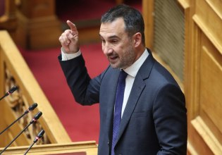 Χαρίτσης: Οι φωτογραφίες της Καισαριανής είναι περιουσία του ελληνικού λαού