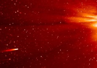 Με το βλέμμα στα αστέρια στο Καρπενήσι