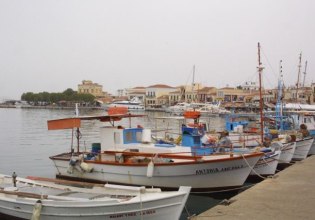 Για μόνιμη λύση στην υδροδότηση της Αίγινας μέσα στον Φεβρουάριο κάνει λόγο ο Υφυπουργός Εσωτερικών