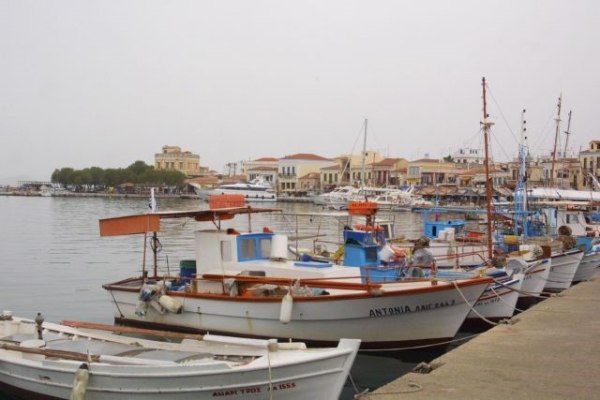 Για μόνιμη λύση στην υδροδότηση της Αίγινας μέσα στον Φεβρουάριο κάνει λόγο ο Υφυπουργός Εσωτερικών