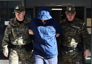 Κατασκοπεία στις Ένοπλες Δυνάμεις: Η γυναίκα «σκιά» πίσω από τον σμήναρχο – Πώς δρούσε το δίκτυο