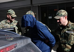 Κατασκοπεία στις Ένοπλες Δυνάμεις: Οι επαφές του σμηνάρχου με τον Κινέζο σύνδεσμο, ερευνώνται δύο απόστρατοι