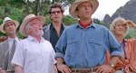 Όταν ο τυφώνας χτύπησε το σετ του Jurassic Park – «Πίστευα ότι θα πεθάνουμε όλοι», λέει ο Σαμ Νιλ