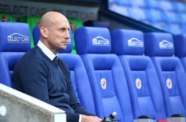 Ο Γιαπ Σταμ βρήκε τον ιδανικό προπονητή για την Γιουνάιτεντ