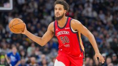 «Στο στόχαστρο του Παναθηναϊκού και ο Ρόμπινσον-Ερλ, που έμεινε ελεύθερος από το NBA» (vids)