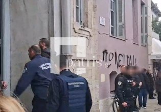 Βορίζια: Στα δικαστήρια Ηρακλείου ο προφυλακιστέος 48χρονος ξάδερφος του Φανούρη Καργάκη