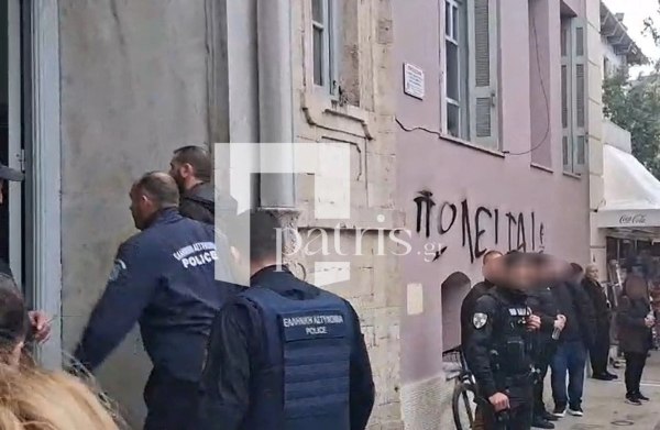 Βορίζια: Στα δικαστήρια Ηρακλείου ο προφυλακιστέος 48χρονος ξάδερφος του Φανούρη Καργάκη