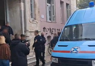 Βορίζια: Αρνήθηκε τις κατηγορίες ο 48χρονος ξάδελφος του Καργάκη – Πώς βρέθηκε δίπλα σε αυτόν που πυροβολούσε